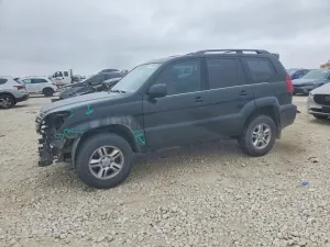 2004 LEXUS GX