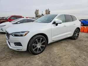 2020 VOLVO XC60