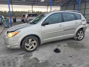 2003 PONTIAC VIBE
