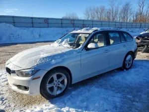 2014 BMW 3 SERIES