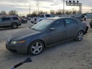 2004 ACURA TL