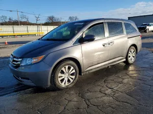 2017 HONDA All Models