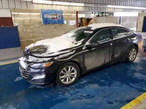 2020 CHEVROLET MALIBU