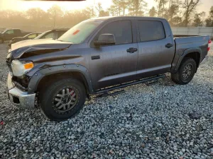 2017 TOYOTA TUNDRA