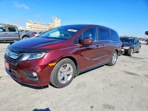 2018 HONDA All Models