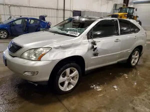 2004 LEXUS RX330
