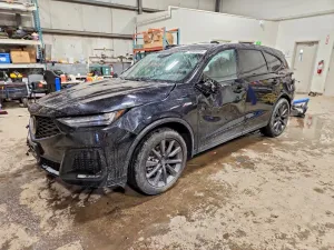 2025 ACURA MDX