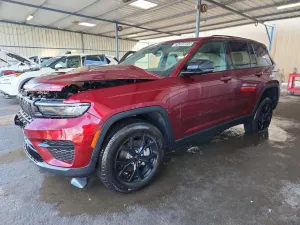 2025 JEEP GRAND CHER