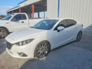 2014 MAZDA 3