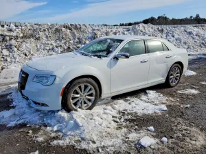 2018 CHRYSLER 300