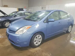 2005 TOYOTA PRIUS