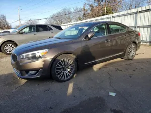 2014 KIA CADENZA