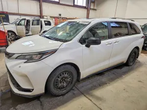 2022 TOYOTA All Models