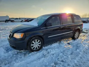 2015 CHRYSLER MINIVAN