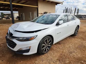 2020 CHEVROLET MALIBU