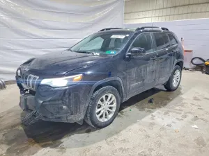 2022 JEEP GRAND CHER