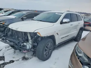 2019 JEEP GRAND CHER