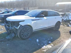 2018 LAND ROVER RANGEROVER