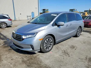 2022 HONDA All Models