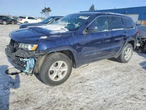 2017 JEEP GRAND CHER