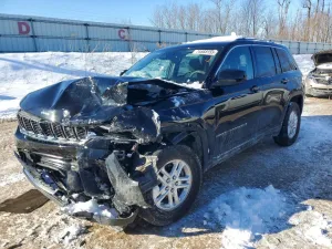 2023 JEEP GRAND CHER