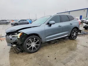 2019 VOLVO XC60