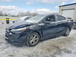 2018 CHEVROLET C/K1500