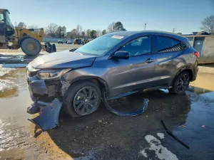 2021 HONDA HR-V