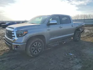 2020 TOYOTA TUNDRA