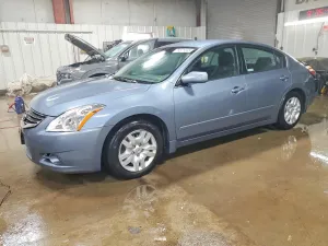 2011 NISSAN ALTIMA