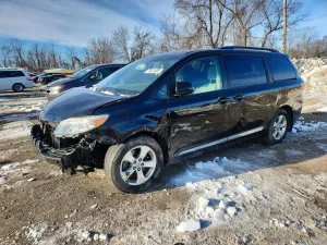 2017 TOYOTA All Models