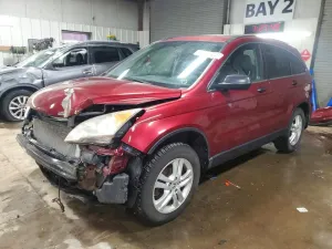 2010 HONDA CRV