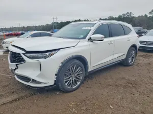 2023 ACURA MDX
