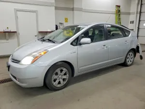 2007 TOYOTA PRIUS