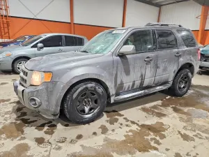 2010 FORD ESCAPE