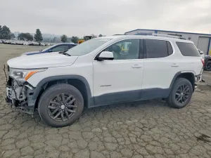 2019 GMC ACADIA
