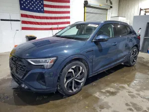 2024 AUDI Q8 E-TRON