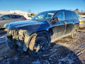 2022 JEEP GRAND CHER