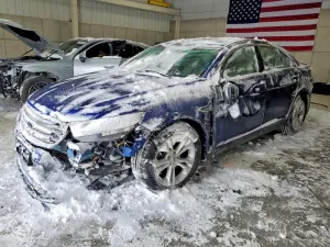 2013 FORD TAURUS