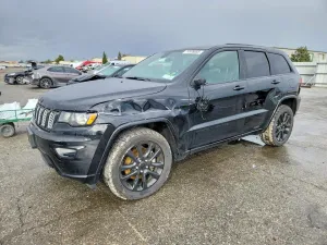 2021 JEEP GRAND CHER