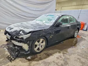 2008 BMW 5 SERIES