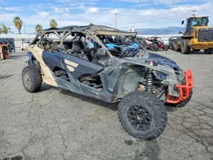 2021 CAN AM MAVERICK