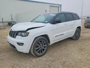 2021 JEEP GRAND CHER