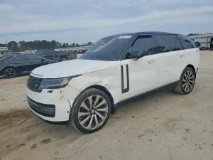 2025 LAND ROVER RANGEROVER