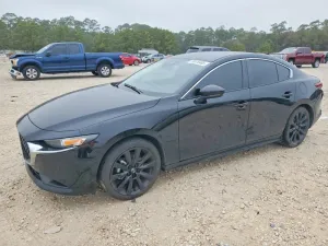 2024 MAZDA 3 SELECT S