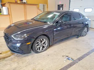 2023 HYUNDAI SONATA