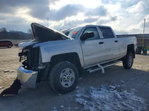 2015 CHEVROLET ALL Models