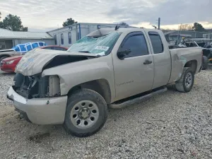 2009 CHEVROLET ALL Models