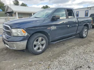 2013 RAM 1500