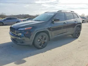 2017 JEEP GRAND CHER